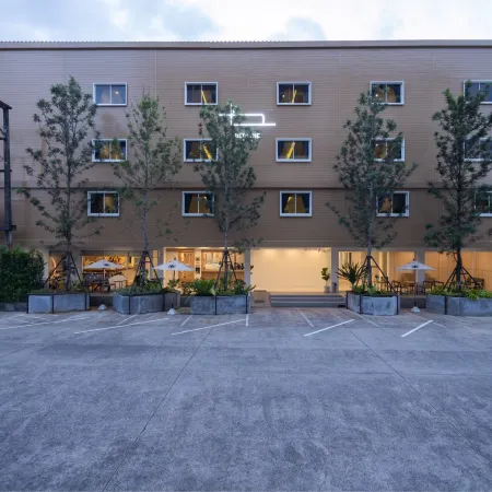 Bedline Hotel