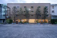 Bedline Hotel Hotel in zona Songkla University Academic Center