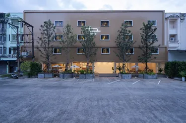 รูปภาพของเบดไลน์ โฮเทล