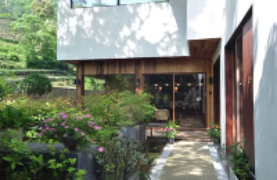 Lionhill Green Teavilla  Private Hotel, Hangzhou Hotels near Jiuxi 18 Stream