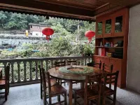 龍勝千山原家居飯店 龍勝住宿飯店