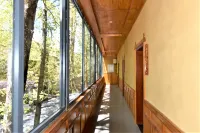 Rangangling Boutique Bieyuan (Kangding Xinduqiao Branch) - بار