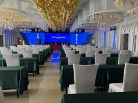Mitsubishi Hotel, Zhongqi, Urad Hotels in Mittleres Urad-Banner