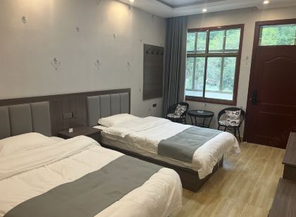 1號小棧（官鵝溝景區店）