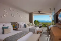Dreams Bahia Mita Surf & Spa - All Inclusive - spa