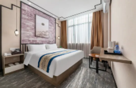 Ningyang Hotel (Taishan Bus Terminal Branch)