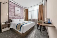 Ningyang Hotel (Taishan Bus Terminal Branch)