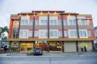 Hotel Herencia 625 Hotels in Albay