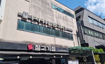 Philstay Myeongdong Boutique Female