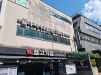 Philstay Myeongdong Boutique Female Hotels in Seoul