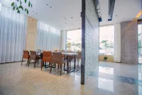 Huazhiyun Hotel (Fuzhou Wanda Plaza) - breakfast