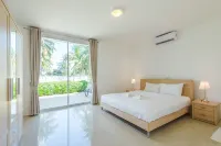 The Beach Village Resort Hotels near Bueng Bua Wood Boardwalk(Thung Sam Roi Yot)