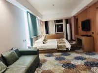 Gutang Hotel Hotels near Vanguard (Cikelong Simen Branch)