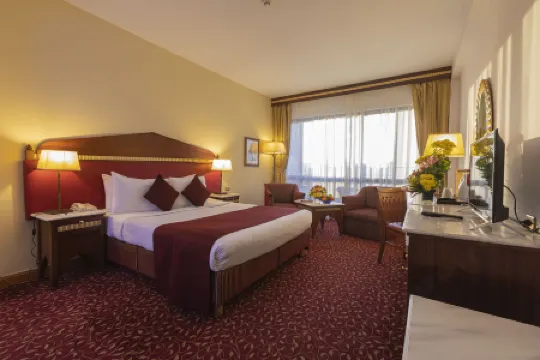 Flamenco Hotel Cairo