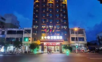 Wandu Hotel