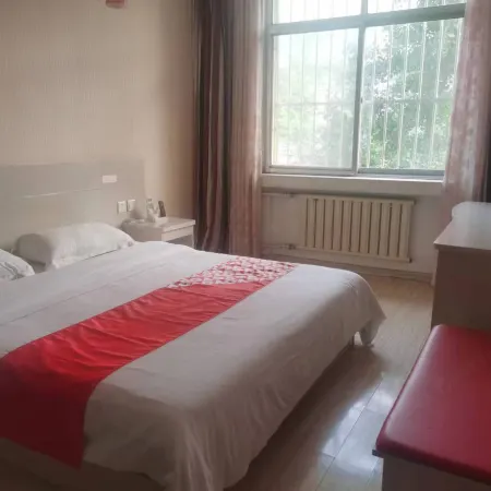 Huiyuan Business Hotel