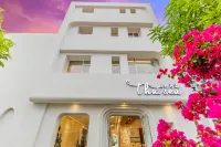 三亞That sea那片海·無邊泳池設計師美宿 住宿飯店