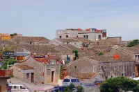 Pingtan Singing Stones · Cloud Sea View Homestay (Huandao East Road Branch) - Ocean View