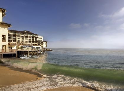 Monterey Plaza Hotel and Spa