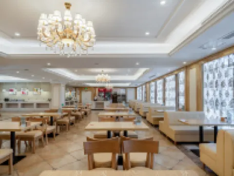 Vienna International Hotel (Wenzhou Airport Store) Hotels in Wenzhou