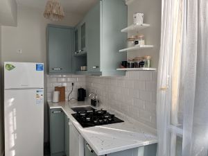 Charm and Cosy 2BR Apartment in Uskudar