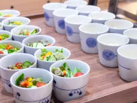 Hotel Cuore Nagasaki Ekimae - Bữa sáng