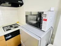 薩姆利塞復古酒店 富士河口湖町酒店
