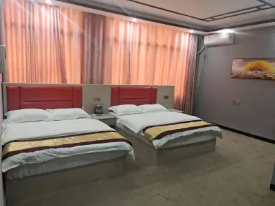 Xingyi Lianya Hotel