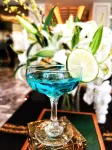 XANA DELUXE Hotel Harbin(Central Avenue & Saint Sophia) - bar