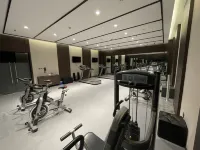 Holiday Inn Express HOHHOT EAST STATION by IHG - Gym