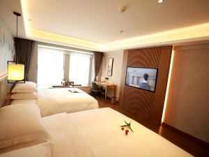 Hotels in Xudong