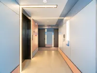 HanTing Hotel (Qingdao Pingdu Affiliated Hospital of Qingdao Medical College)