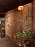 Donggao Guqin Retreat - sarapan