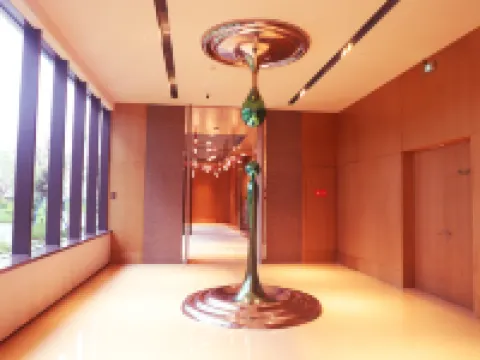 齊河保利悦雅酒店 齊河酒店