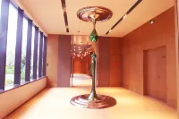 La Yarda Hotel Qihe Hotel a Qihe