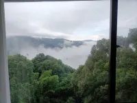 Bulang Huotang Homestay