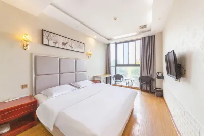 Xiyatu Holiday Hotel