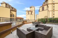 Linkong Holiday Hotel Hotels in Harqin Banner