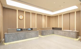 JI Hotel (Shenyang Shenliaodong Road Wanda Plaza)