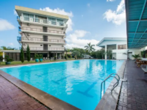 Marzon Hotel Kalibo Hotels in Kalibo