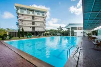 Marzon Hotel Kalibo Hotels in Kalibo