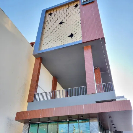 S3 Huahin Hotel