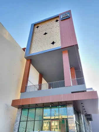 S3 フアヒンホテル