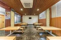 Subo Cloud Hotel (Zhengzhou Xinzheng International Airport T2 Terminal) - 3-Star