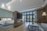 Jiaxing Luxihui Kaiyuan Grand House Hotel