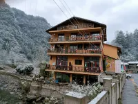 Xiaoqiao Homestay - breakfast