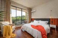 Langjia Courtyard Garden Boutique Stay at Moganshan