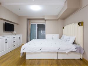 Meet Loft Apartment (Xinyuecheng Branch)