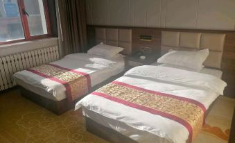 Yunding Business Hotel, Keyouzhongqi