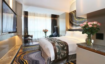 Regency Boutique Hotel(Shantou Mixc Railway Station)